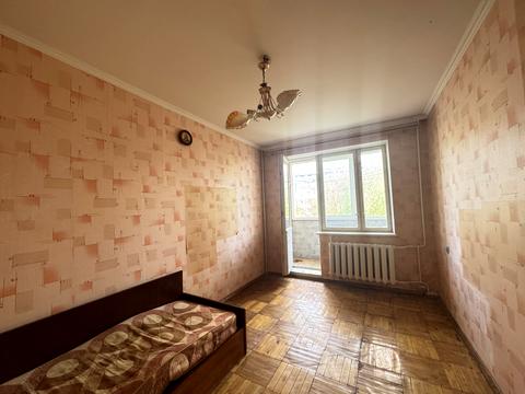 квартира за адресою Київська вул., 10