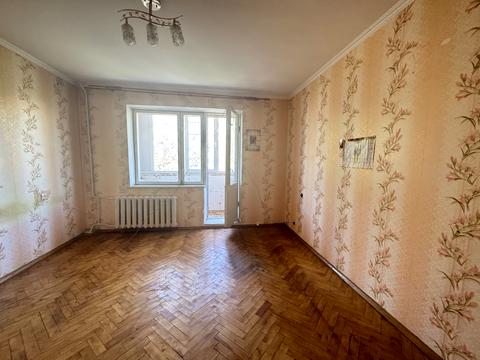 квартира за адресою Київська вул., 10