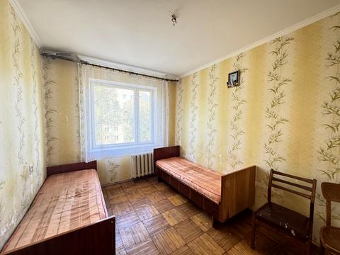 квартира за адресою Київська вул., 10