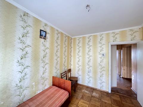 квартира за адресою Київська вул., 10