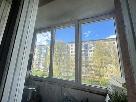 квартира за адресою Київська вул., 10