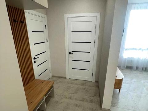 квартира за адресою Дніпро, Запорізьке шосе, (Будинок)