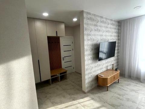 квартира за адресою Дніпро, Запорізьке шосе, (Будинок)