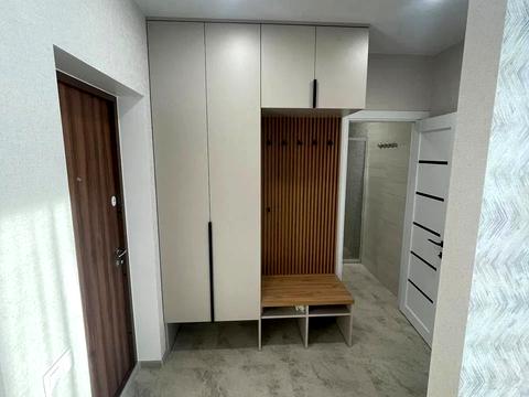 квартира за адресою Дніпро, Запорізьке шосе, (Будинок)