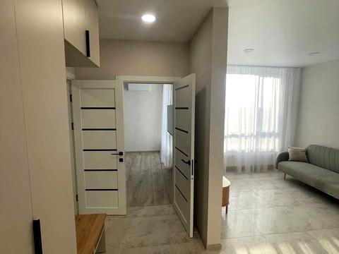 квартира за адресою Дніпро, Запорізьке шосе, (Будинок)