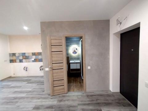 квартира за адресою Приморська вул., 22