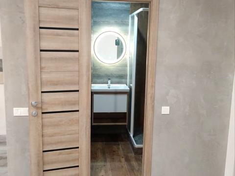 квартира за адресою Приморська вул., 22