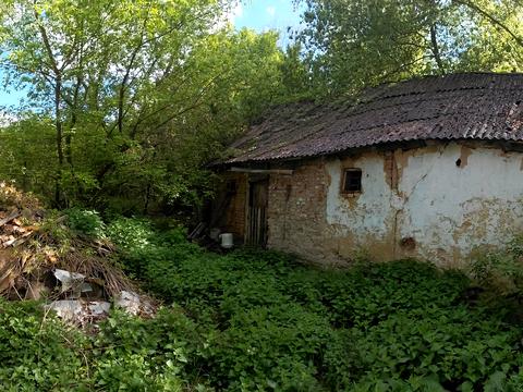 ділянка за адресою 