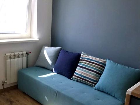 квартира по адресу Кондратюка Юрия ул., 5