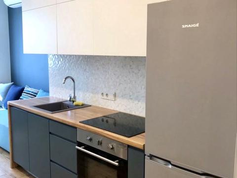 квартира по адресу Кондратюка Юрия ул., 5