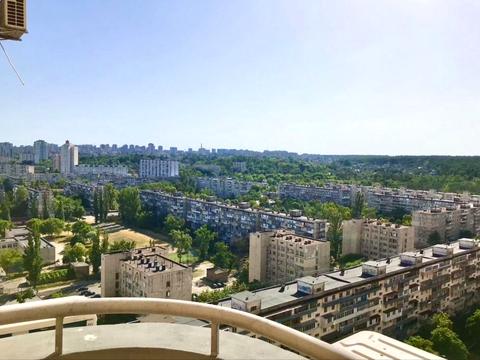 квартира по адресу Кондратюка Юрия ул., 5