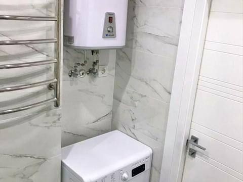 квартира по адресу Кондратюка Юрия ул., 5