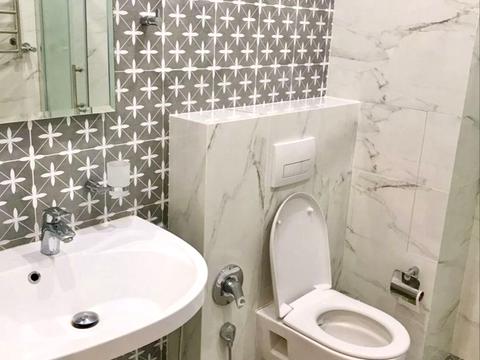 квартира по адресу Кондратюка Юрия ул., 5