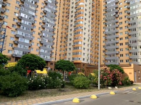 квартира по адресу Кондратюка Юрия ул., 5
