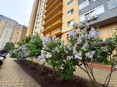 квартира по адресу Кондратюка Юрия ул., 5