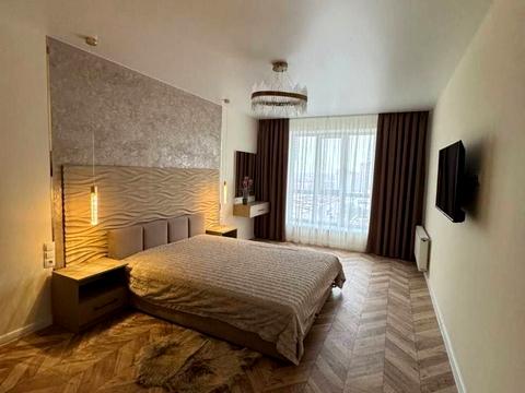 квартира по адресу Ровно, Киевская ул., 19