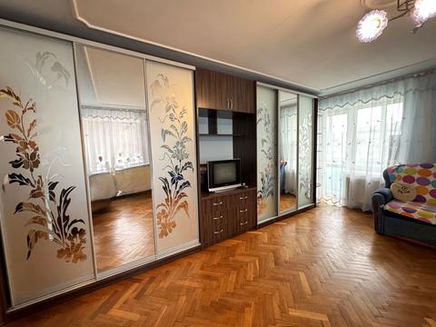 квартира по адресу Владимира Лучаковского ул., 14