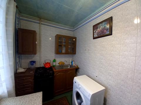 квартира за адресою житловий масив Тополя-3 вул., 24