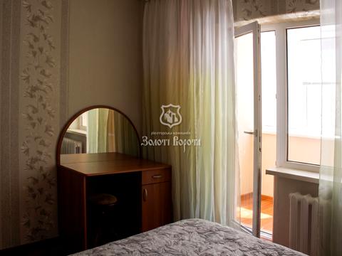 квартира за адресою Алматинська вул. (Алма-Атинська), 39-Д