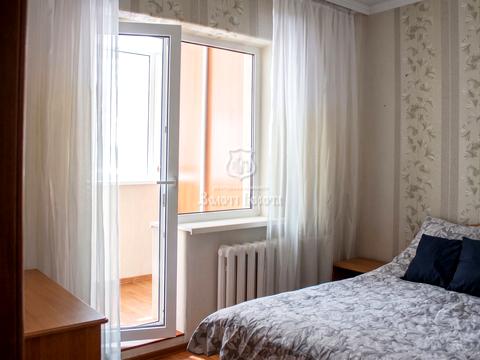 квартира за адресою Алматинська вул. (Алма-Атинська), 39-Д