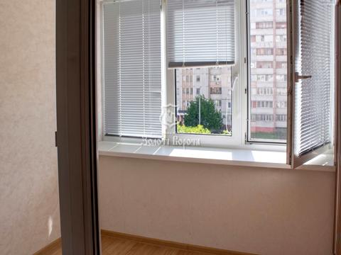 квартира за адресою Алматинська вул. (Алма-Атинська), 39-Д