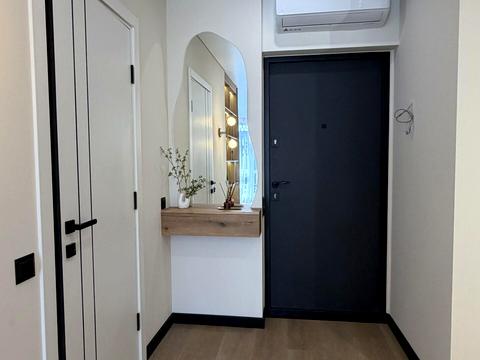 квартира по адресу Ленкавского ул., 34 к8
