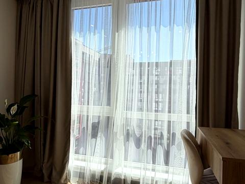 квартира по адресу Ленкавского ул., 34 к8