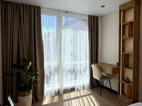 квартира по адресу Ленкавского ул., 34 к8