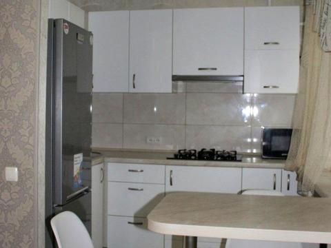 квартира за адресою Робоча вул., 24-А