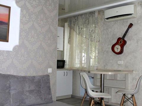 квартира за адресою Робоча вул., 24-А