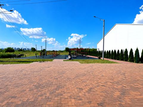 ділянка за адресою