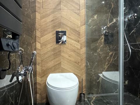 квартира за адресою Мисливська вул., 5