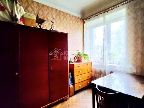 квартира по адресу Мира ул., 20