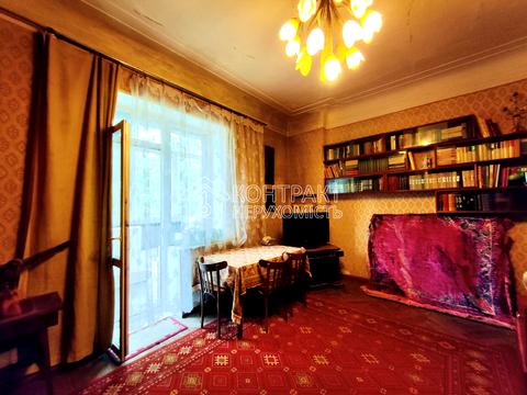 квартира по адресу Мира ул., 20