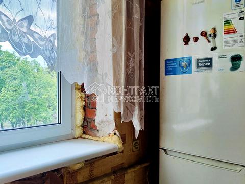 квартира по адресу Мира ул., 20