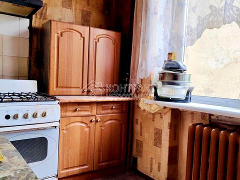 квартира по адресу Мира ул., 20