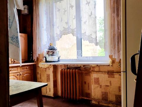 квартира по адресу Мира ул., 20
