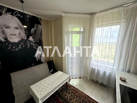 квартира по адресу Радужный массив ул., 13