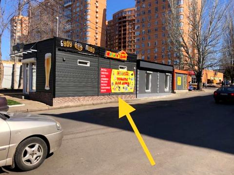 коммерческая по адресу Средняя ул., 38
