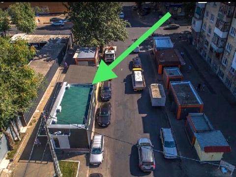 коммерческая по адресу Средняя ул., 38
