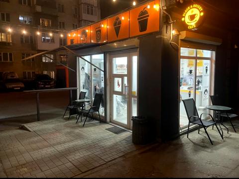 коммерческая по адресу Средняя ул., 38