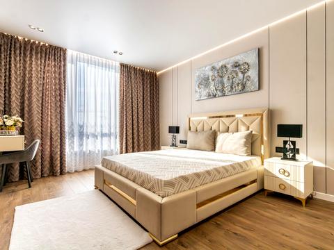 квартира за адресою Ленкавського вул., 34 к12