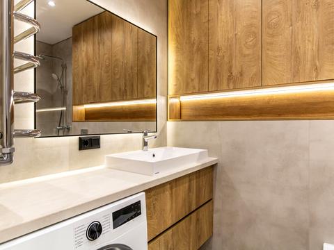 квартира за адресою Ленкавського вул., 34 к12