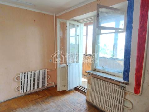 квартира по адресу Власенко ул., 24