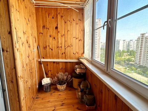 квартира по адресу Милославская ул., 32/51а