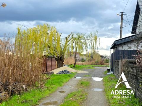 будинок за адресою Врожайна