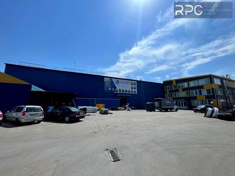 комерційна за адресою Пшенична вул., 8