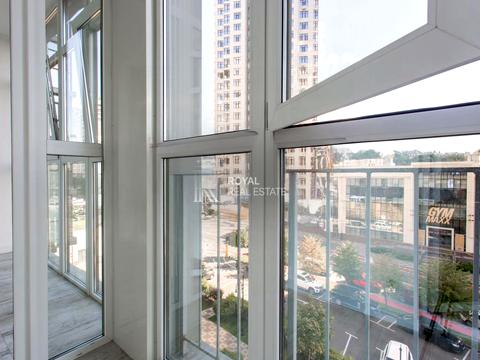квартира по адресу Андрея Верхогляда ул. (Михайла Драгомирова), 20-А