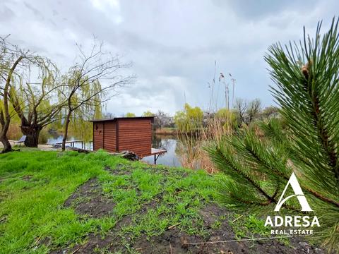 будинок за адресою Врожайна