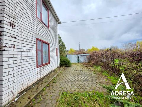 будинок за адресою Врожайна